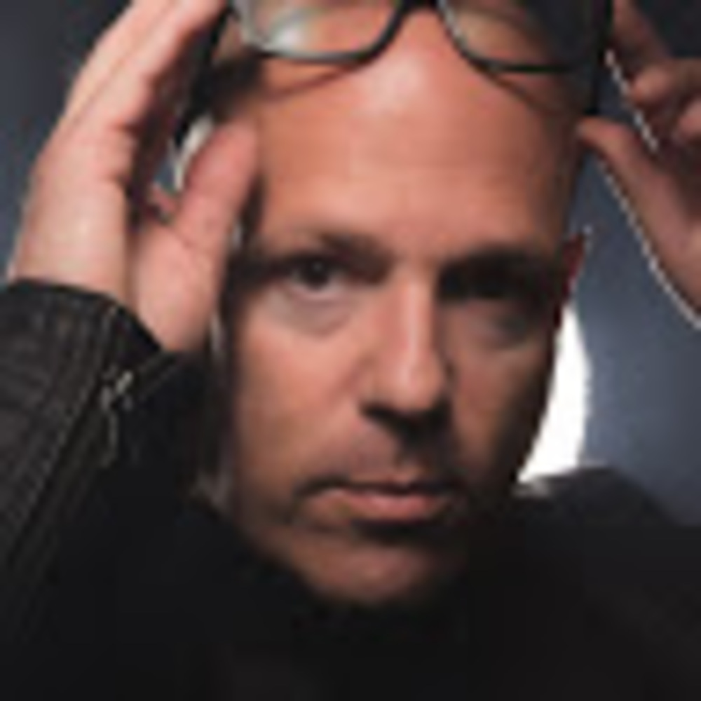 Meet your Posher, Steve